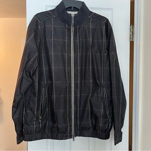 Tommy Bahama Windbreaker jacket